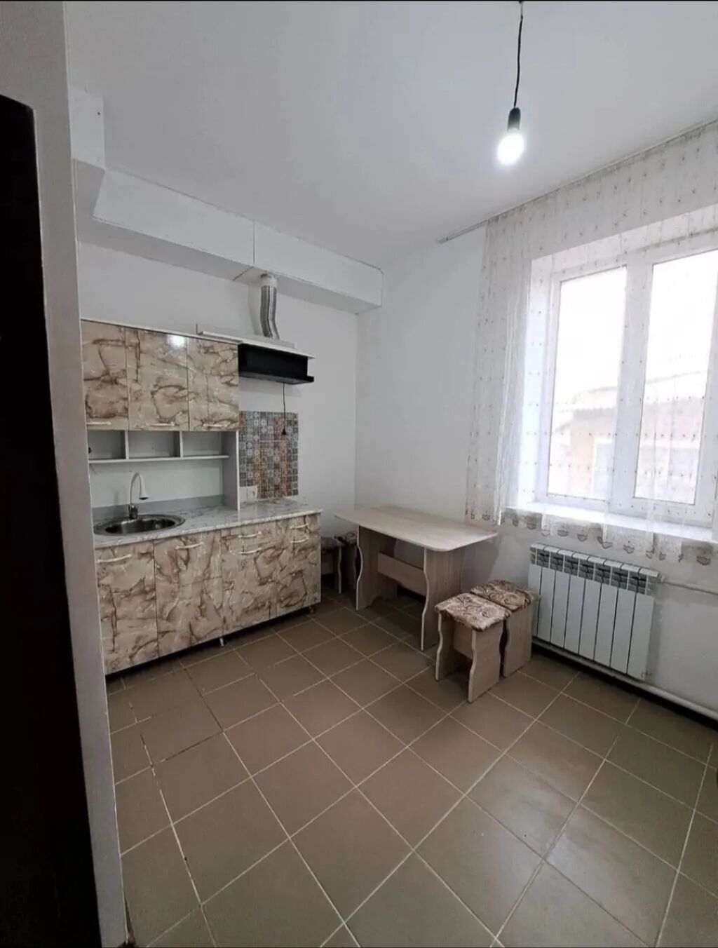 🏠 Сдаётся 1-комнатная квартира с кухней (от собственника) Сдаётся