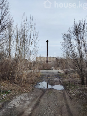 Продажа, участок: Чуйская область / Бишкек, город Бишкек, Кожзавод — за 166 250 000 сом