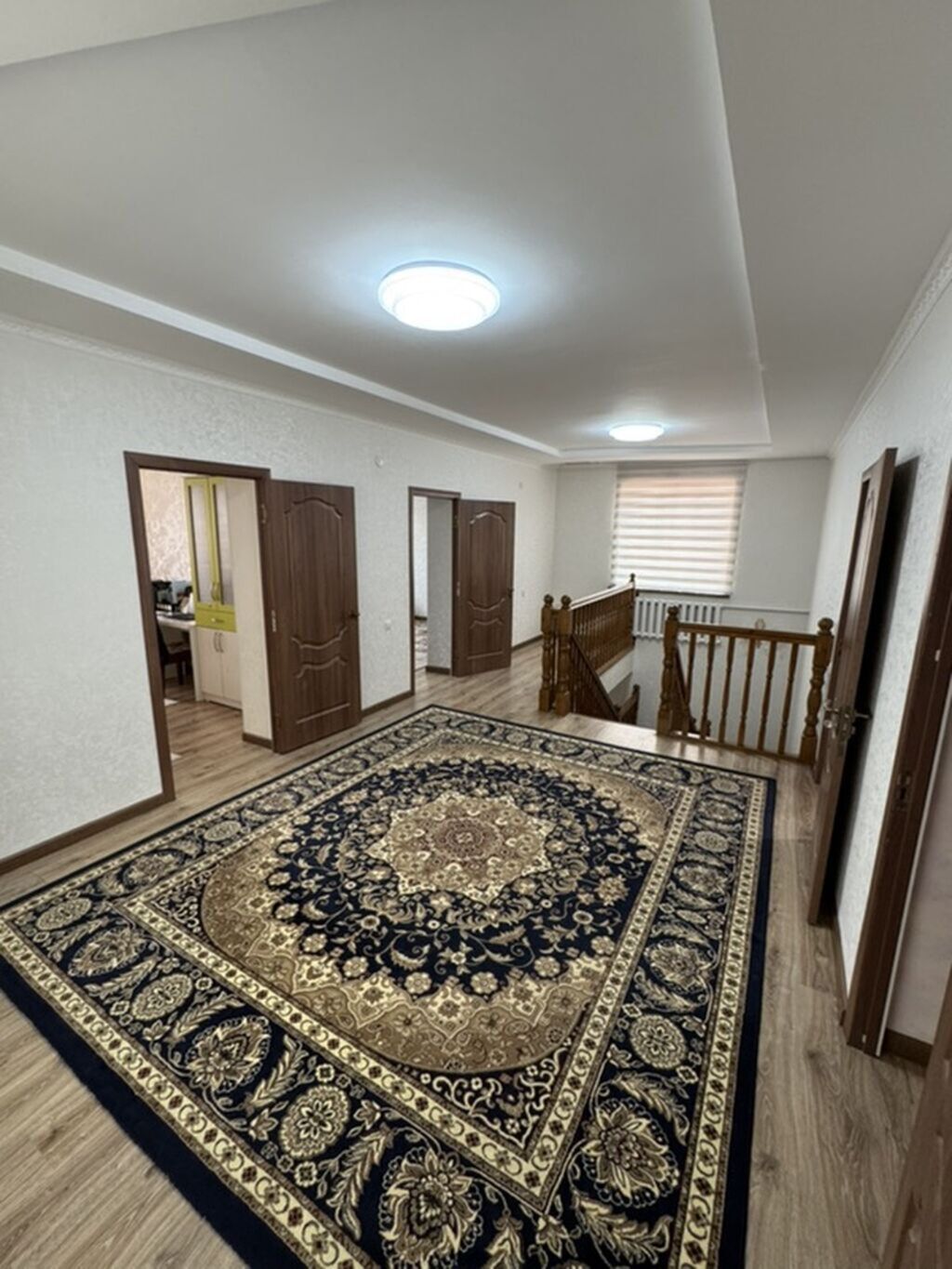254 м², 6 комнат, Ак-Орго ж/м