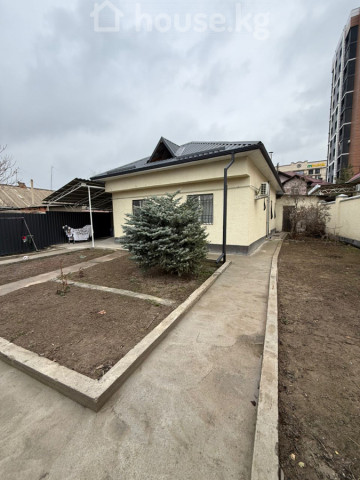 Продажа, дом, 4-комн.: Чуйская область / Бишкек, город Бишкек, Карла Маркса — за 39 411 000 сом