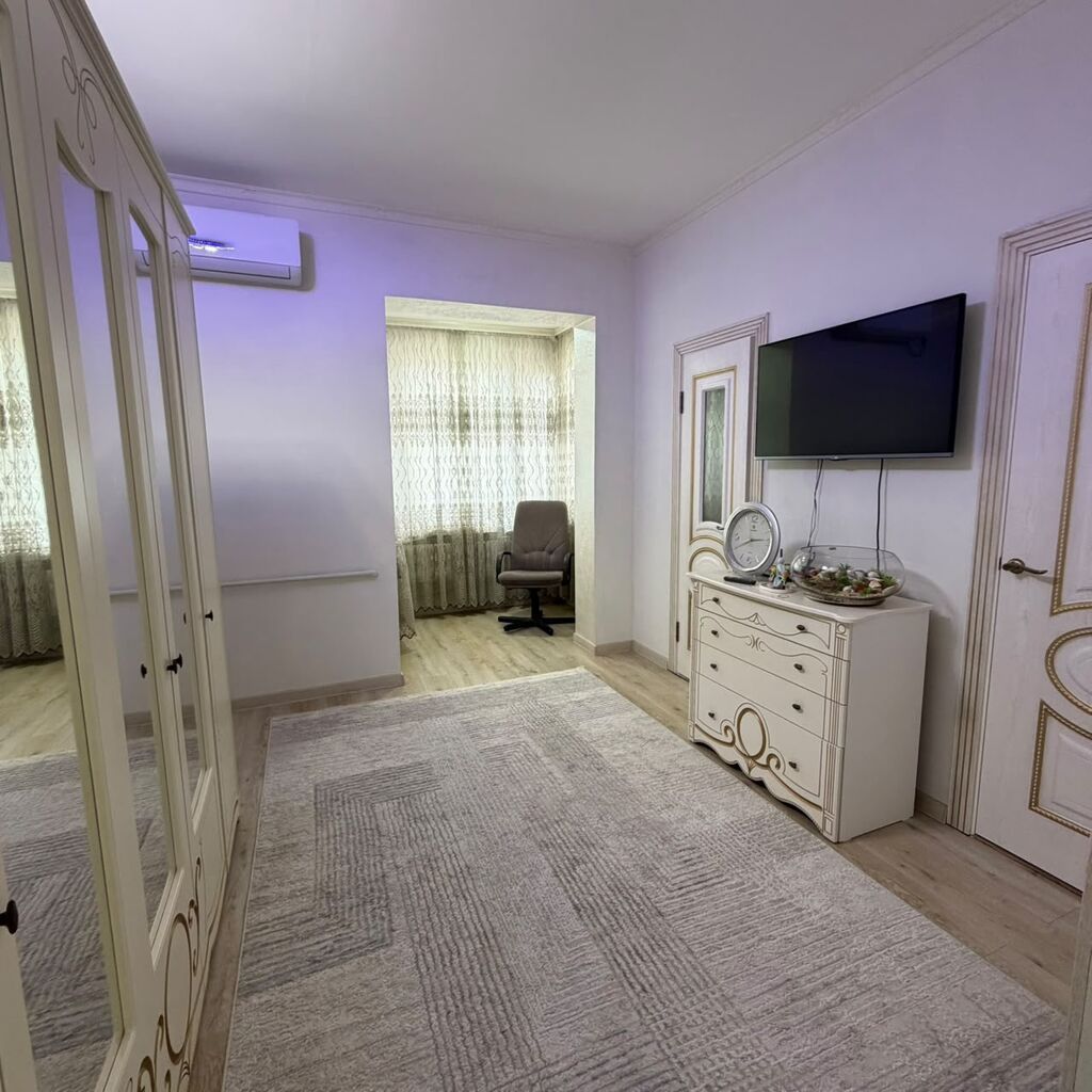 🏡Продаётся уютный 2-этажный кирпичный дом в ж/м Арча-Бешик 📍 Локация