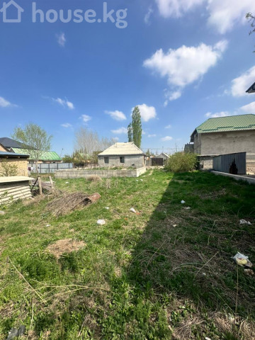 Продажа, участок: Чуйская область / Бишкек, город Бишкек, Арча-Бешик ж/м — за 15 501 660 сом