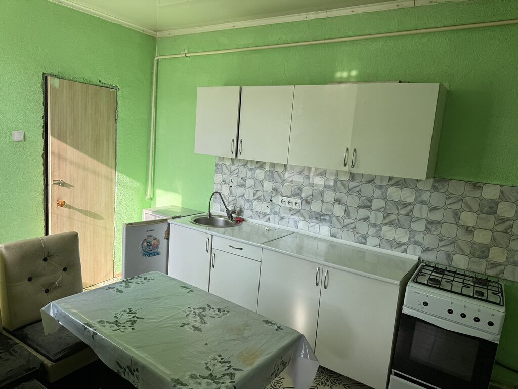 Сдается 1ком.квартира Ак ордо улица Сакеева 27 
Цена:20000сом
