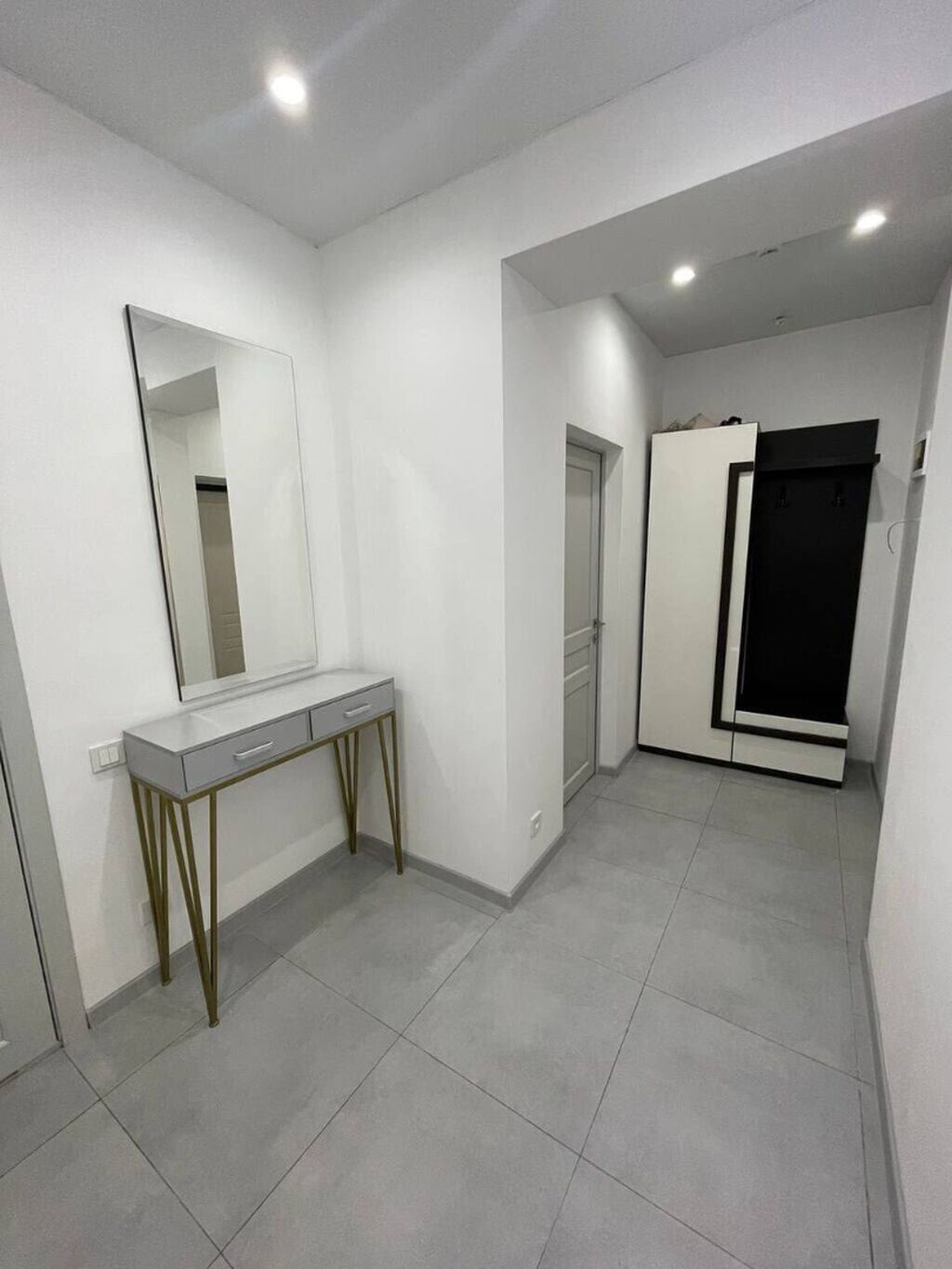 1 комната, 50 м², Филармония 9 этаж