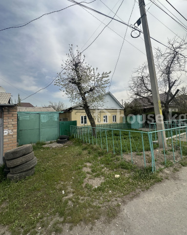 Продажа, участок: Чуйская область / Бишкек, город Бишкек, Рабочий Городок — за 17 516 000 сом
