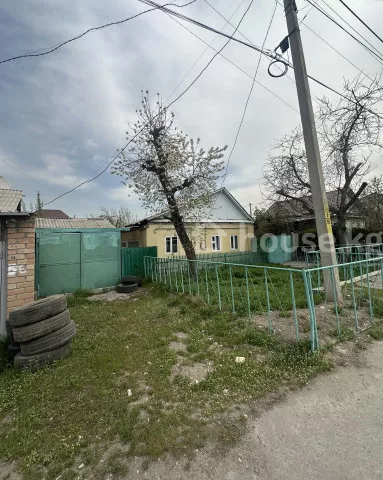 Продажа, участок: Чуйская область / Бишкек, город Бишкек, Рабочий Городок — за 17 518 000 сом