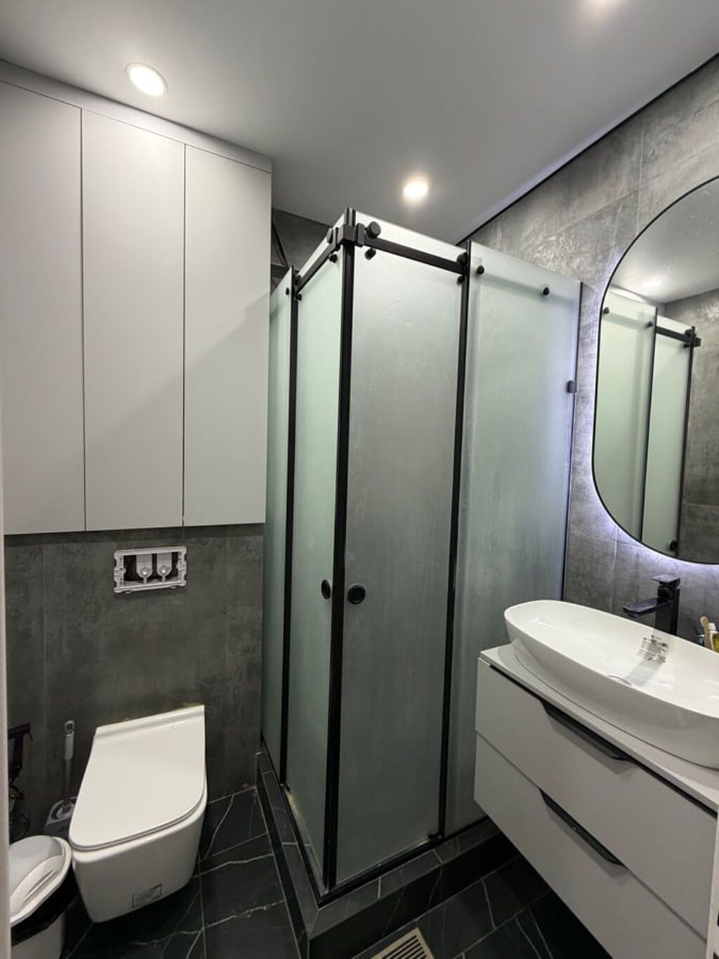 2 комнаты, 72 м², Рабочий Городок Элитка, 6 этаж, Дизайнерский ремонт