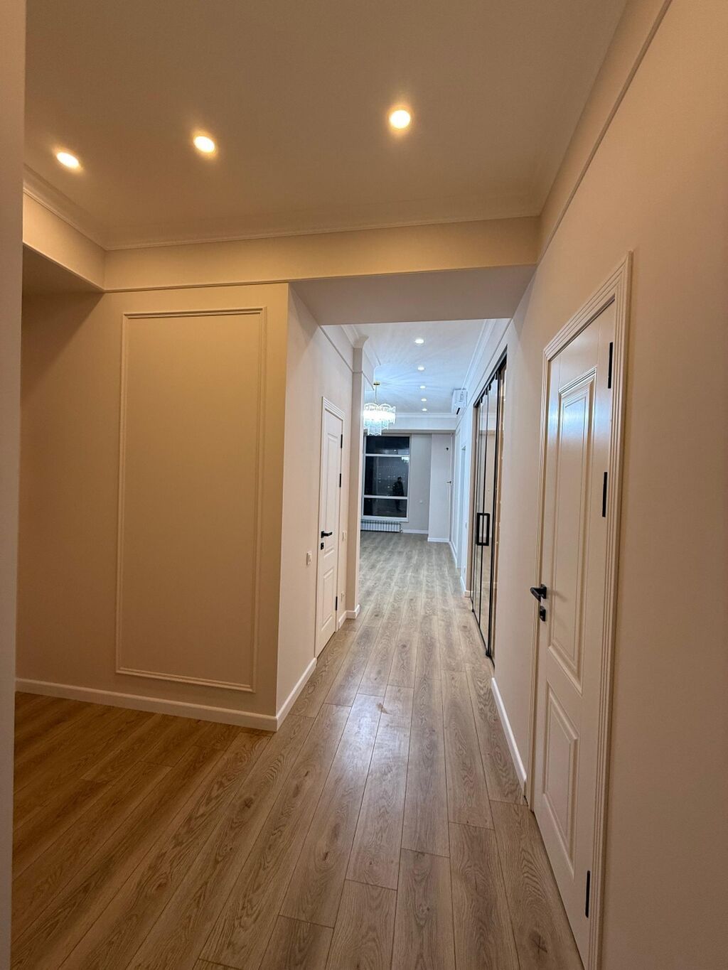 2 комнаты, 61 м², Технопарк Элитка, 10 этаж