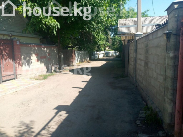 Продажа, дом, 5-комн.: Чуйская область / Бишкек, город Бишкек, Аламединский рынок — за 17 078 100 сом