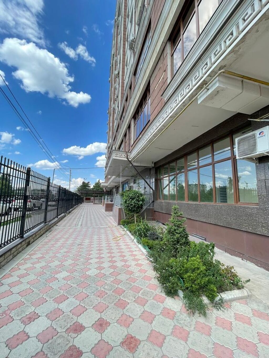 3 комнаты, 78 м², Элитка, 4 этаж, Евроремонт