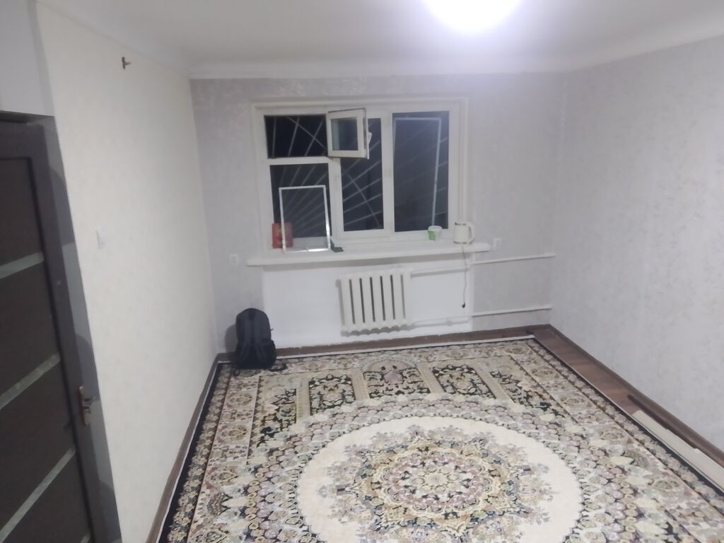 Сдаю 1комнатную квартиру 30кв адрес чуй карпинка центр стиральная