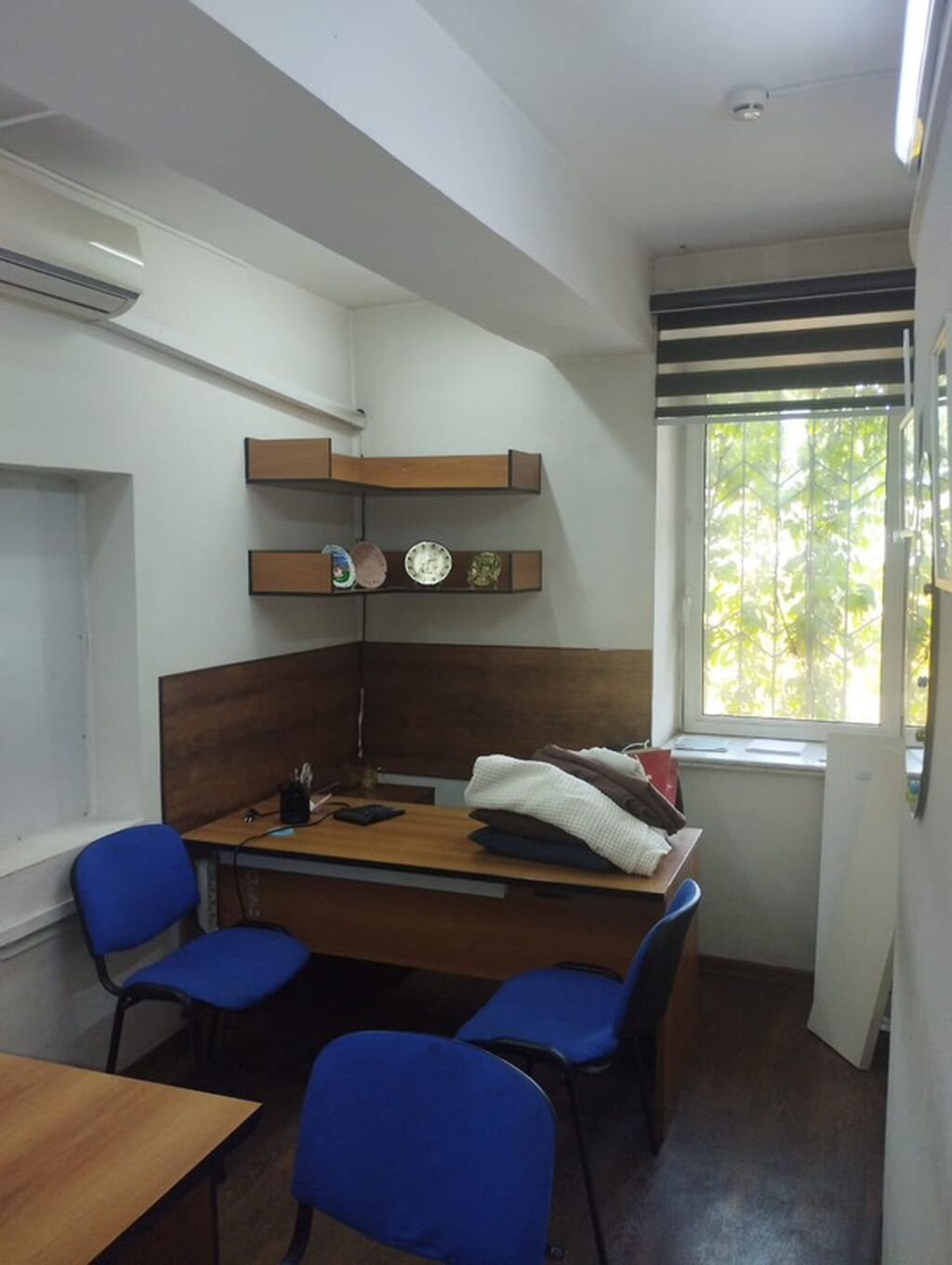 Аренда офисов, 12 м², С системой безопасности