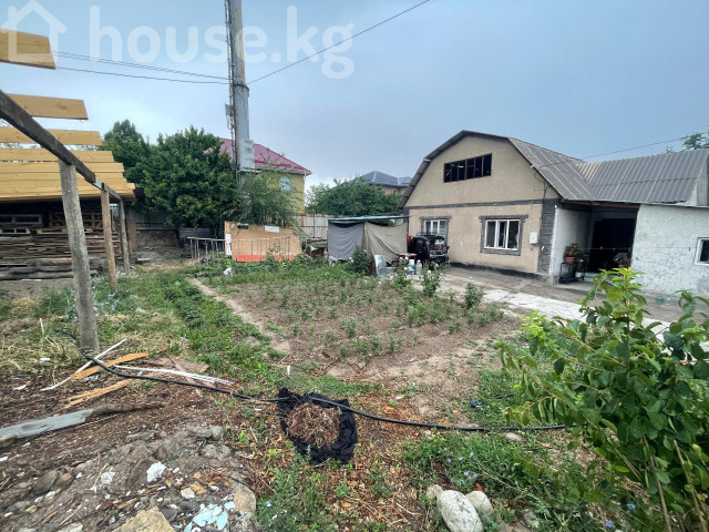 Продажа, дом, 3-комн.: Чуйская область / Бишкек, город Бишкек, Арча-Бешик ж/м — за 11 998 460 сом