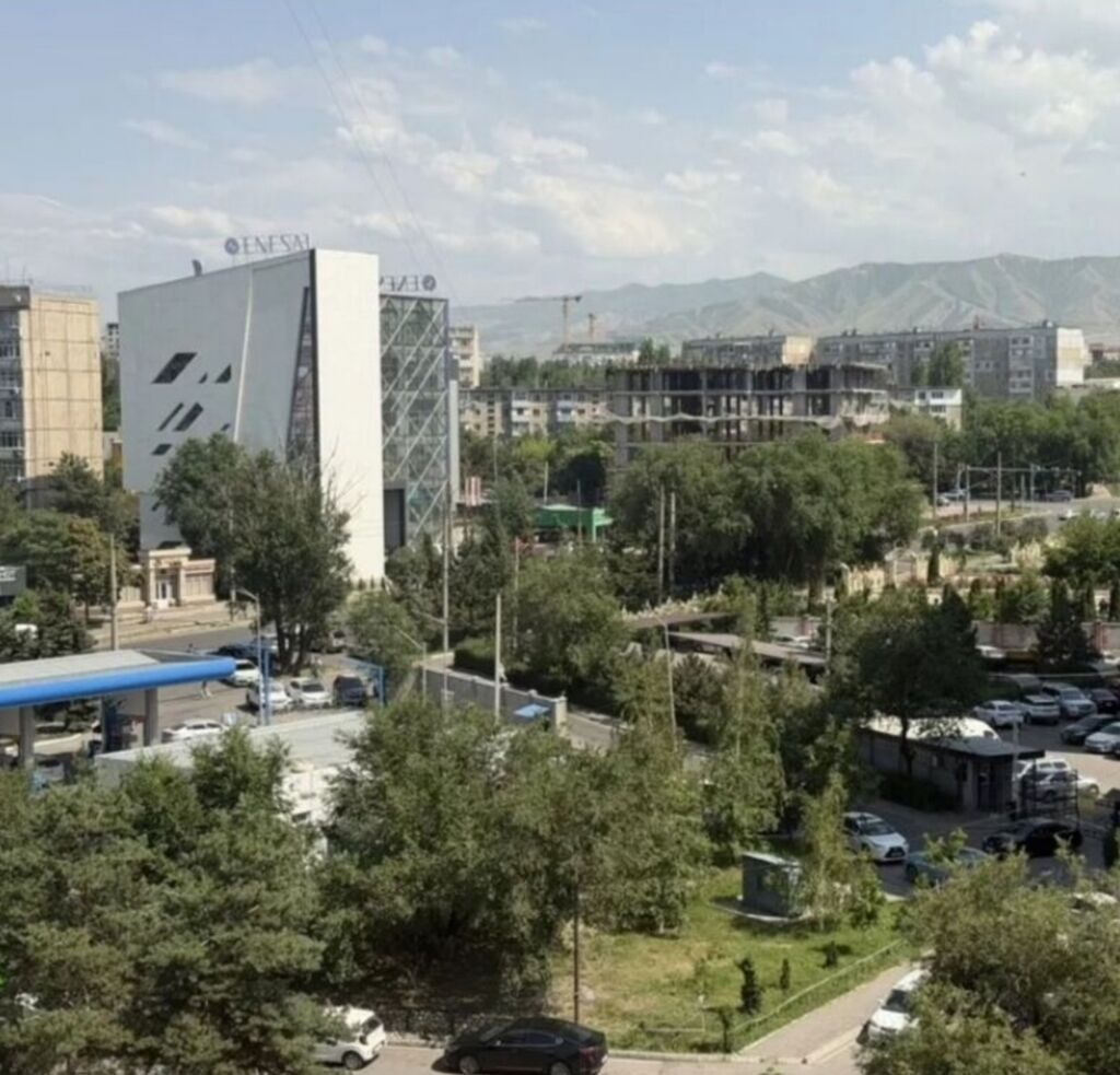1 комната, 38 м², 7 мкр Индивидуалка, 7 этаж