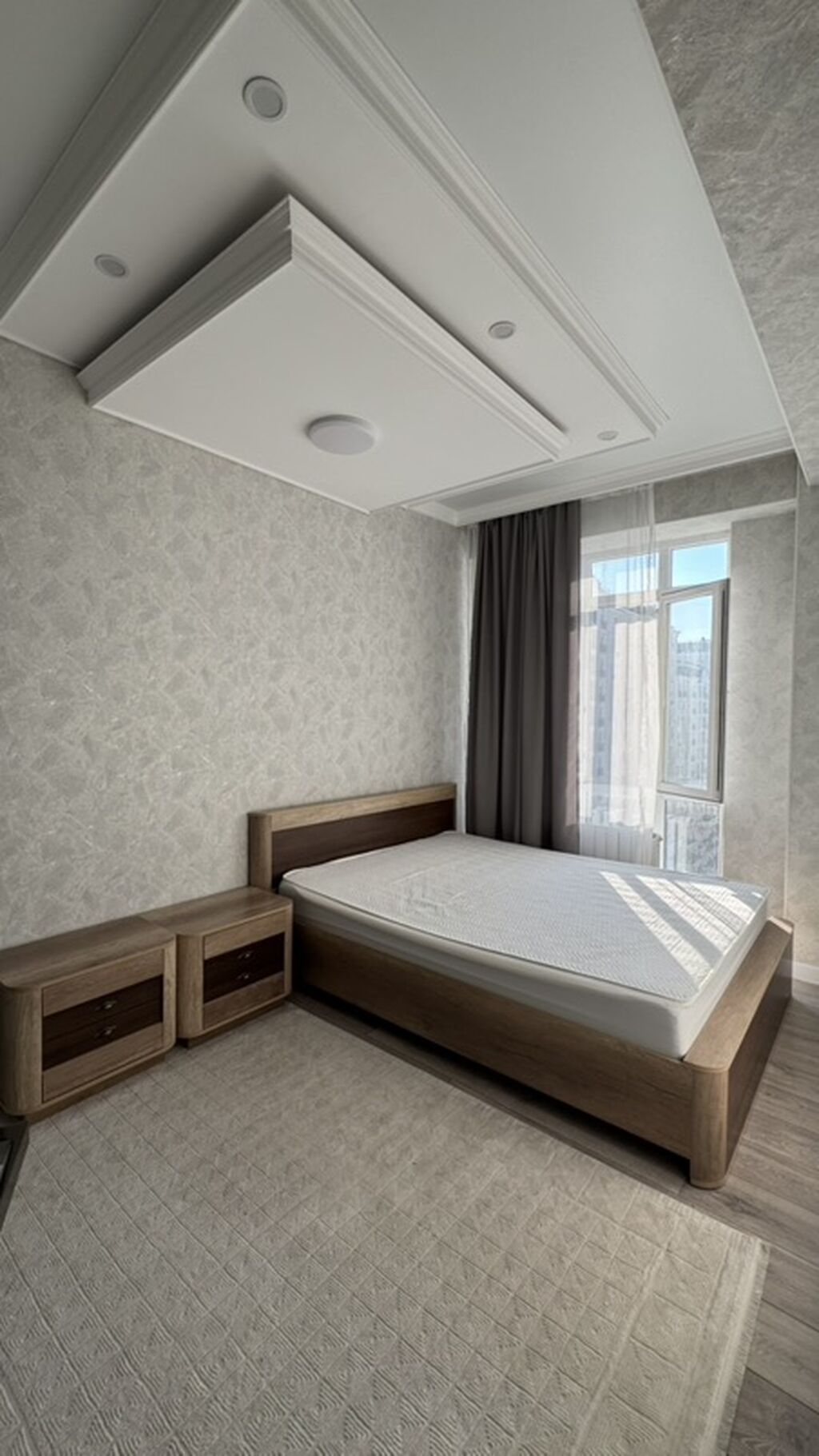 1 комната, 30 м², Элитка