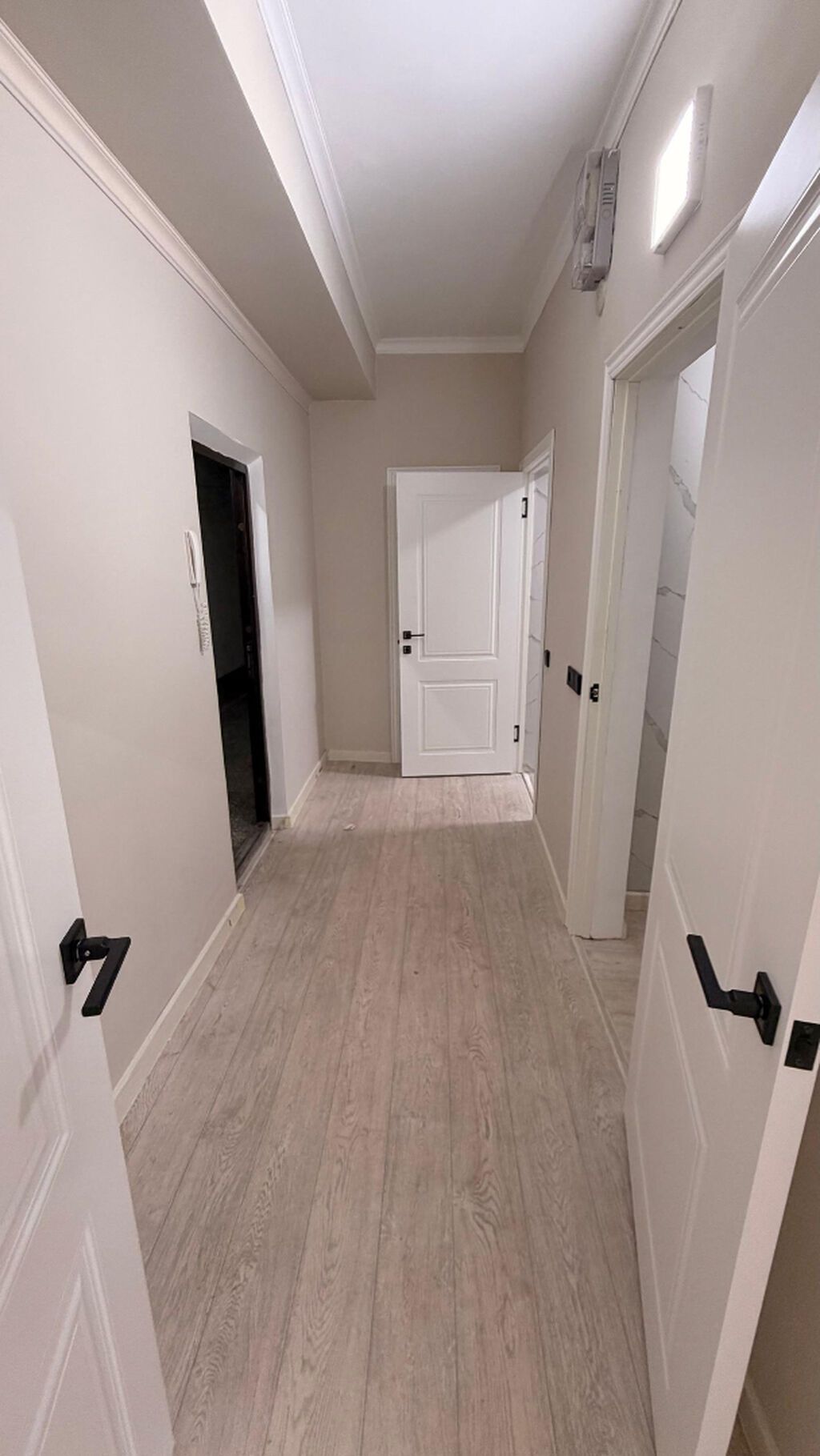 2 комнаты, 44 м², 5 мкр Индивидуалка, 1 этаж, Свежий ремонт