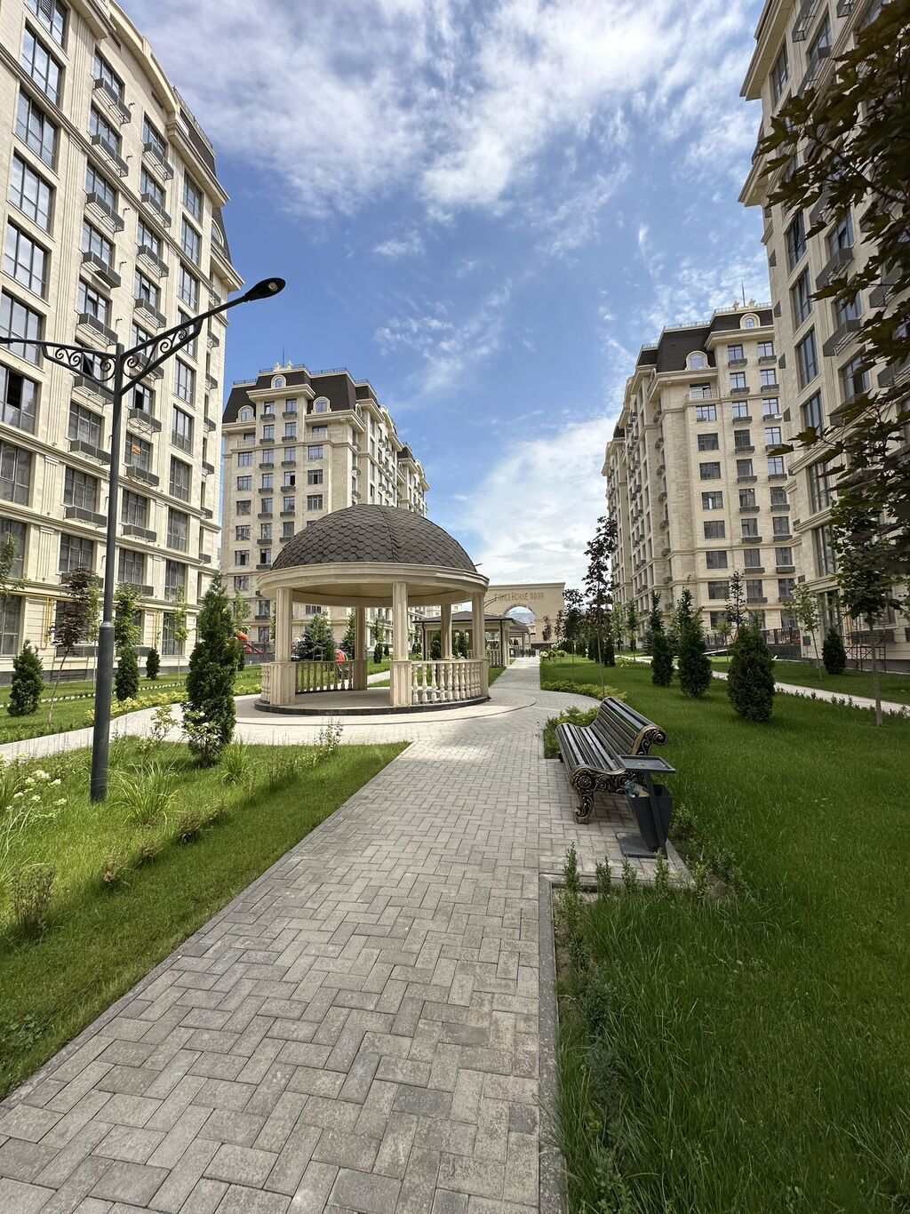 Сдан, Элитка, 2 комнаты, 80 м²