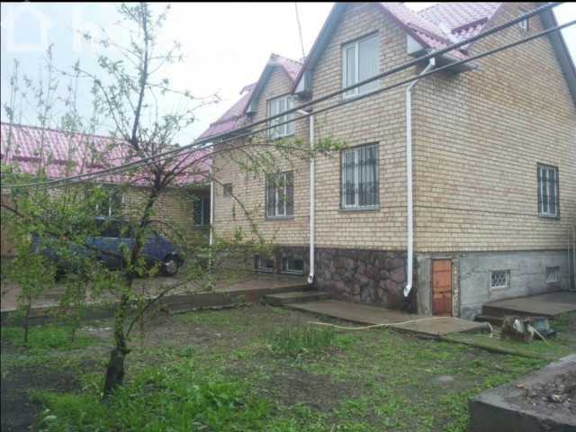 Продажа, дом, 6 и более-комн.: Чуйская область / Бишкек, город Бишкек, Арча-Бешик ж/м — за 21 019 200 сом