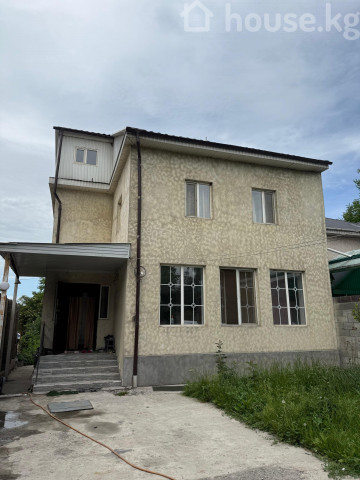 Продажа, дом, 4-комн.: Чуйская область / Бишкек, город Бишкек, Кызыл-Аскер ж/м — за 17 516 000 сом