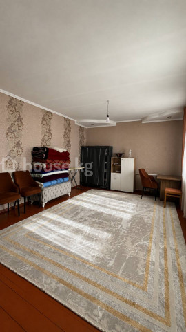 Продажа, дом, 4-комн.: Чуйская область / Бишкек, город Бишкек, с. Новопавловка — за 19 180 020 сом