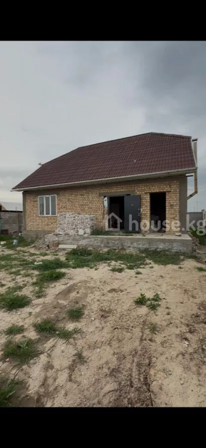 Продажа, дом, 4-комн.: Чуйская область / Бишкек, город Бишкек, Ак-Ордо 3 ж/м — за 6 744 430 сом