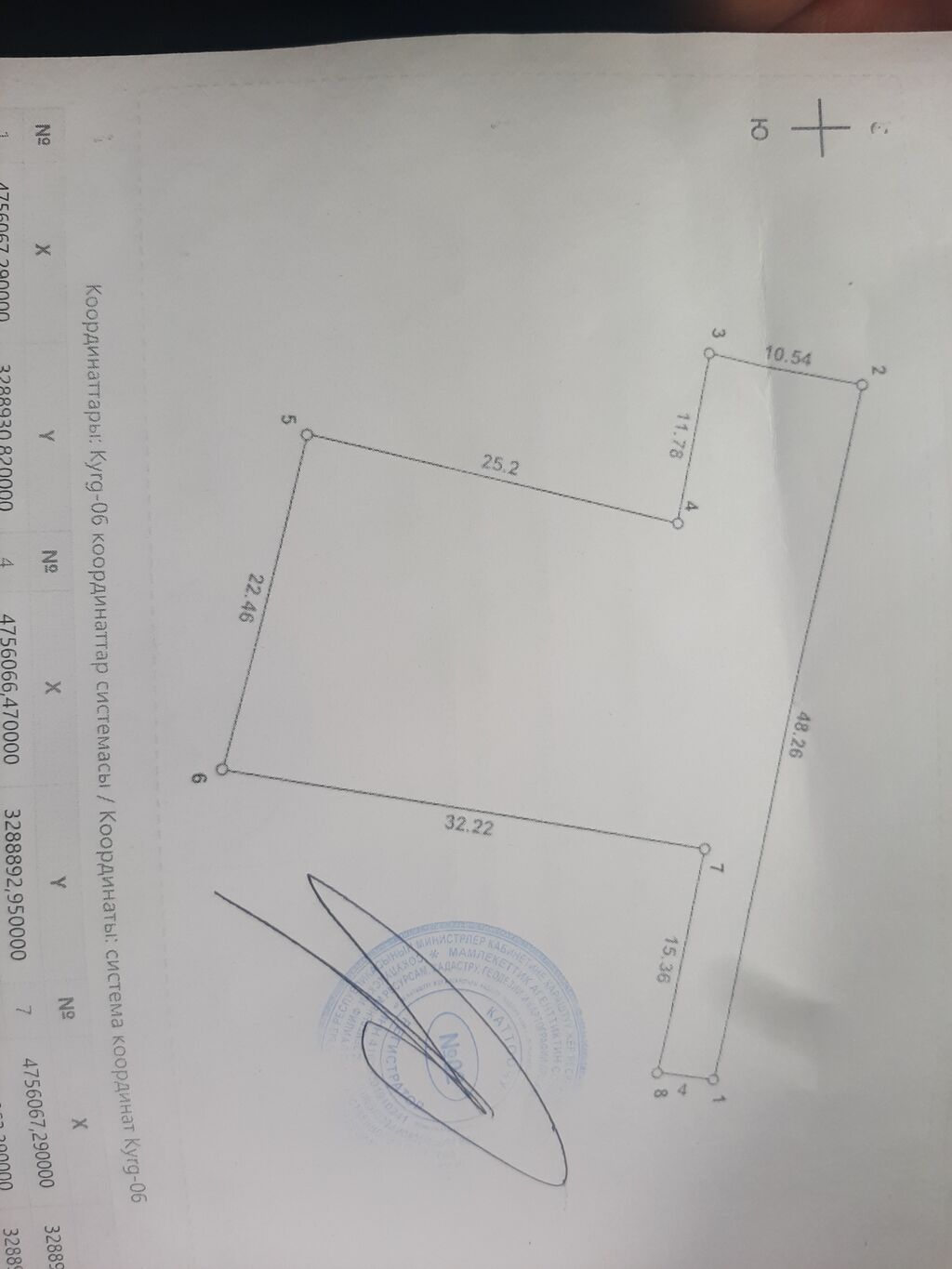 10 соток, Для строительства, Договор купли-продажи