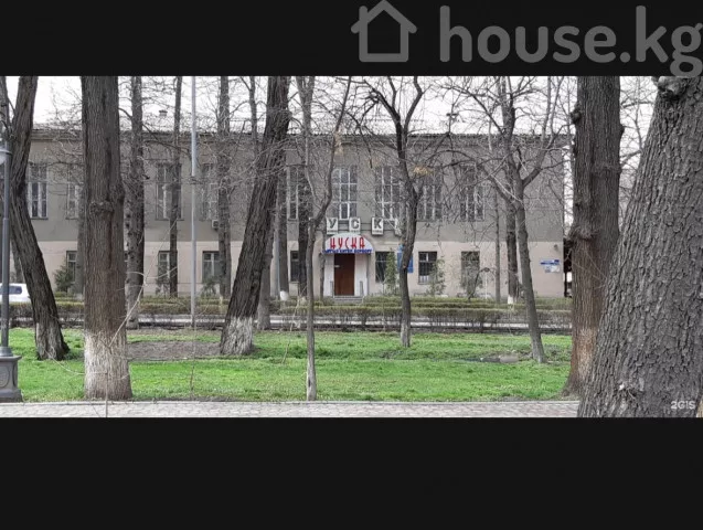 Продажа, коммерческая недвижимость: Чуйская область / Бишкек, город Бишкек, ЦУМ — за 112 072 576 сом