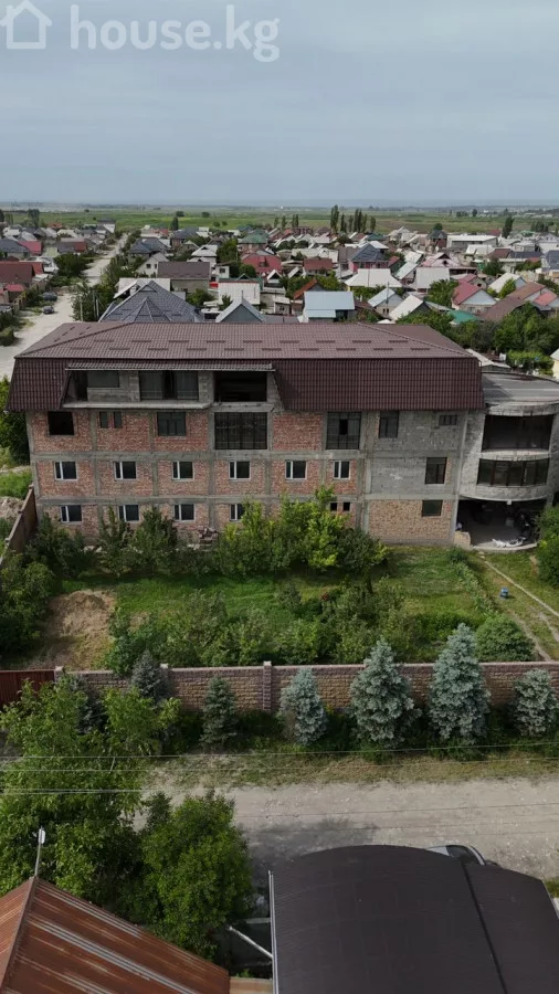 Продажа, коммерческая недвижимость: Чуйская область / Бишкек, город Бишкек, с. Пригородное — за 61 313 000 сом