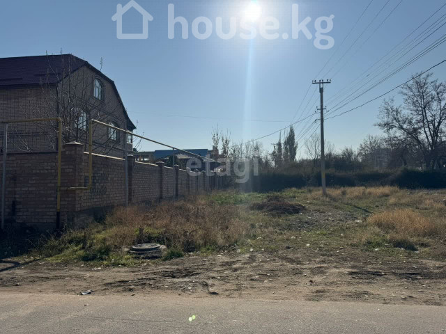 Продажа, участок: Чуйская область / Бишкек, город Бишкек, Учкун-2 ж/м — за 135 625 000 сом