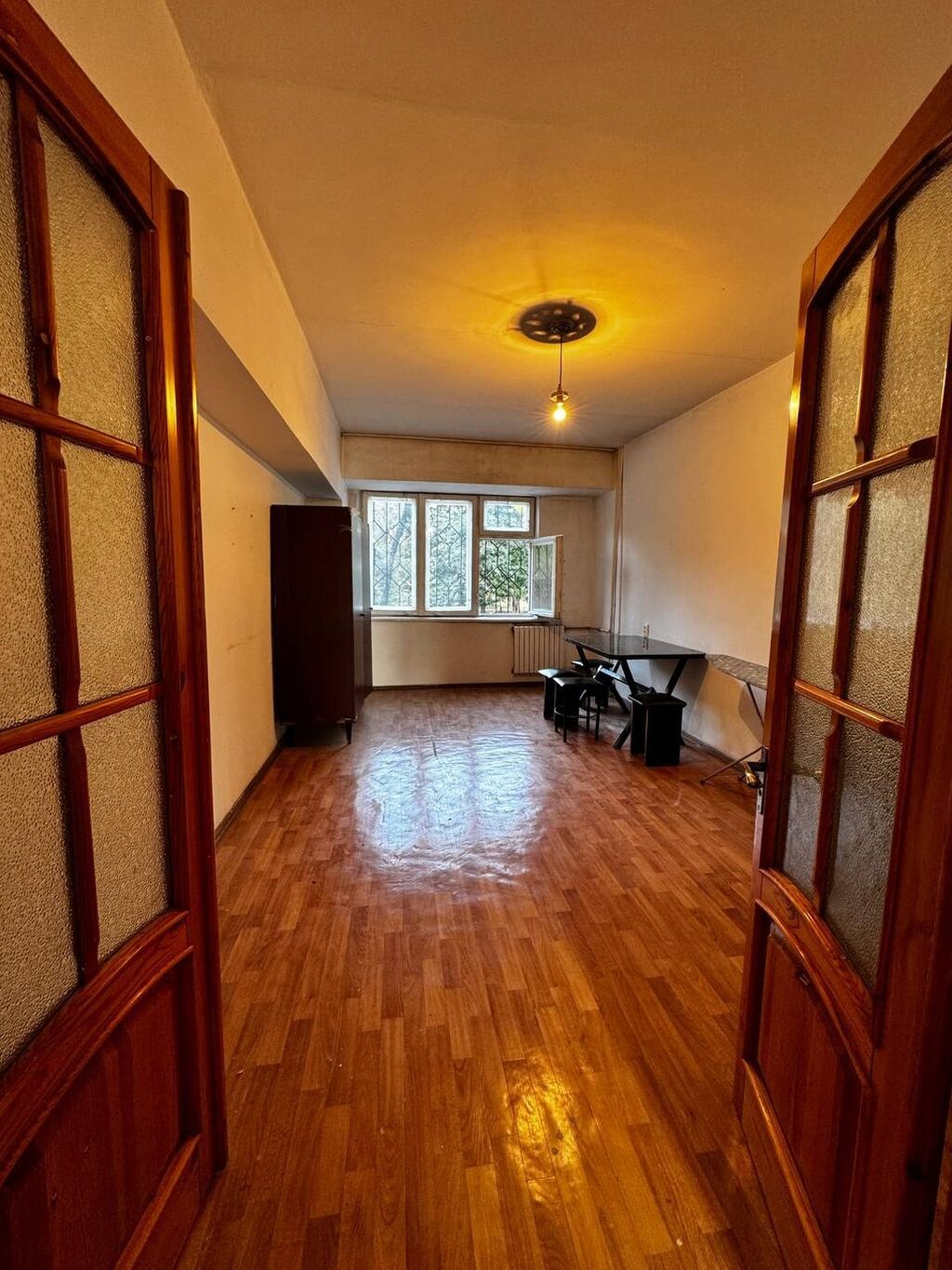 3 комнаты, 65 м², Молодая Гвардия Индивидуалка, 2 этаж, Старый ремонт