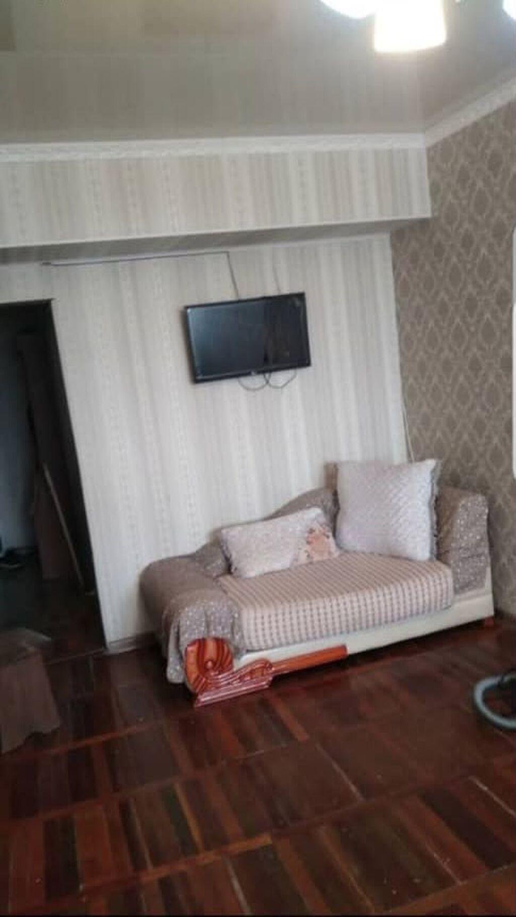 2 комнаты, 52 м², 8 этаж
