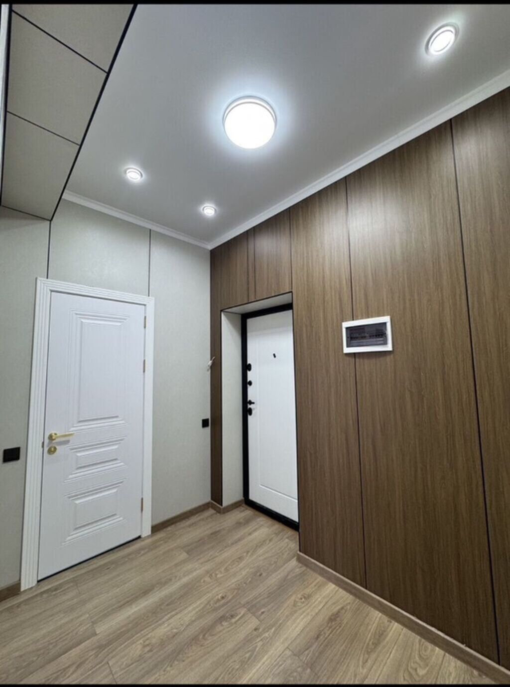 1 комната, 42 м², Джал мкр (в т.ч. Верхний, Нижний, Средний) Элитка, 7 этаж, Дизайнерский ремонт