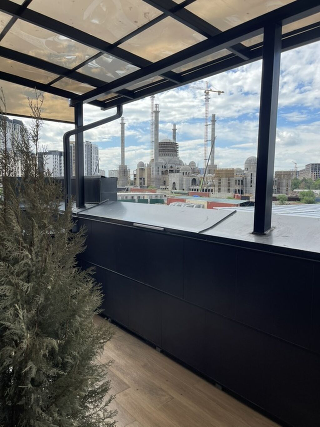 2 комнаты, 53 м², Элитка, 3 этаж, Евроремонт