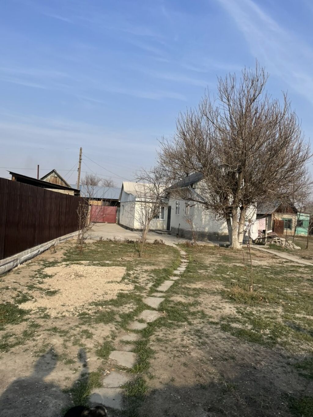 Продается дом 5 соток Адрес 6-гэс ДП ЭНЕРГЕТИК ДОКУМЕНТЫ КРАСНАЯ