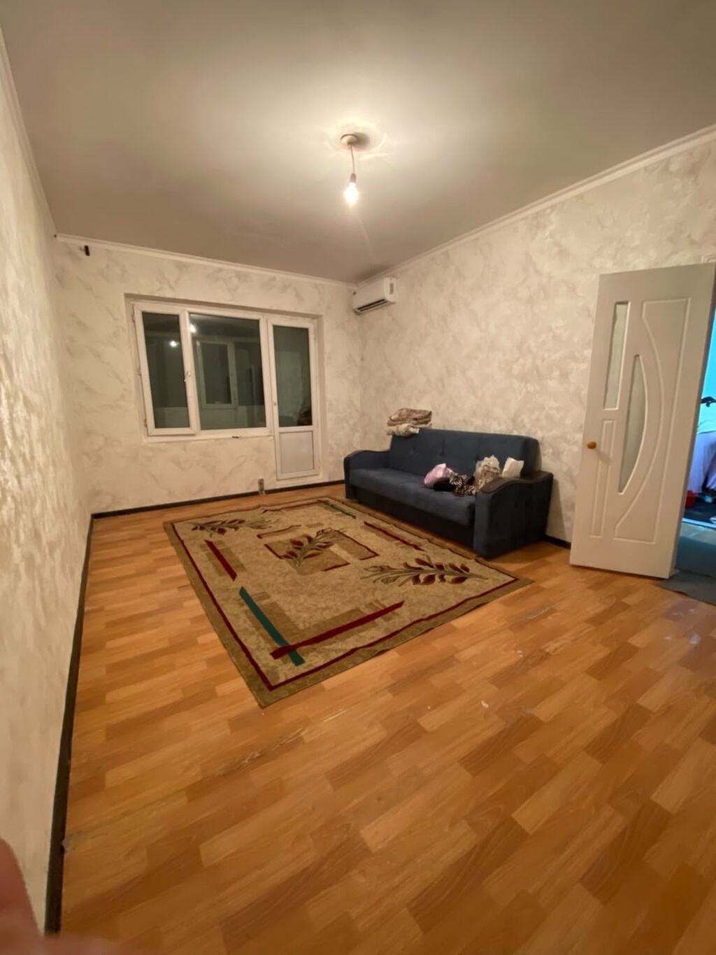 Сдаю квартиру свою! На долгий срок,с мебелью и техникой! По магистрали