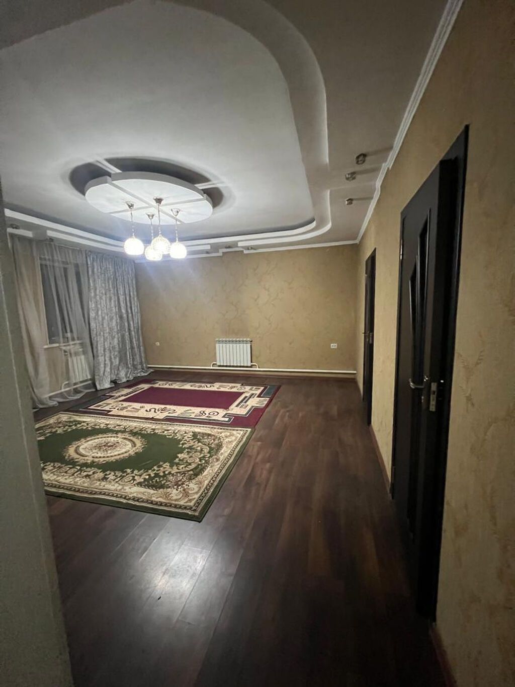 🏡 Продаётся дом в Бишкеке по первой линии ул. Элебесова (продолжение