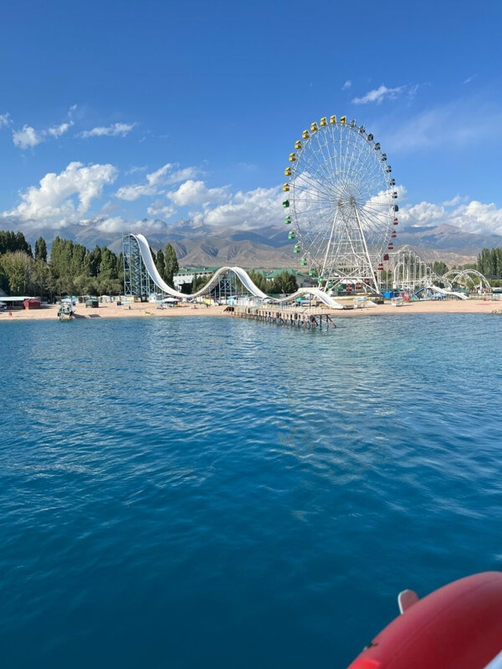 8 соток, Красная книга