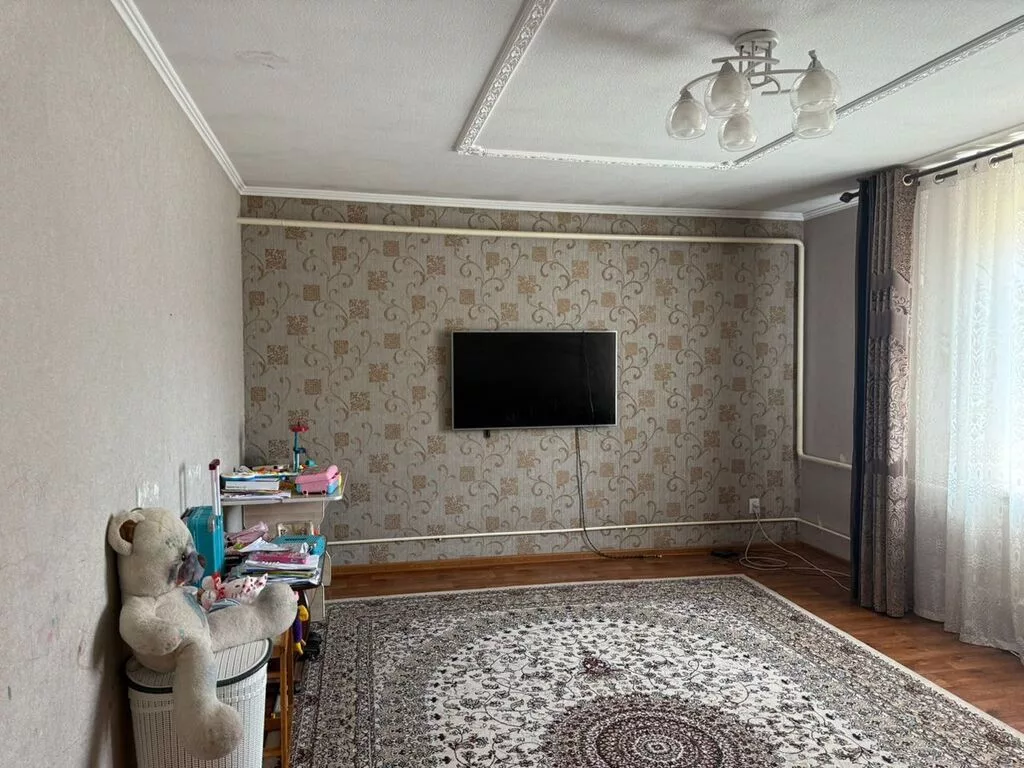 130 м², С мебелью полностью