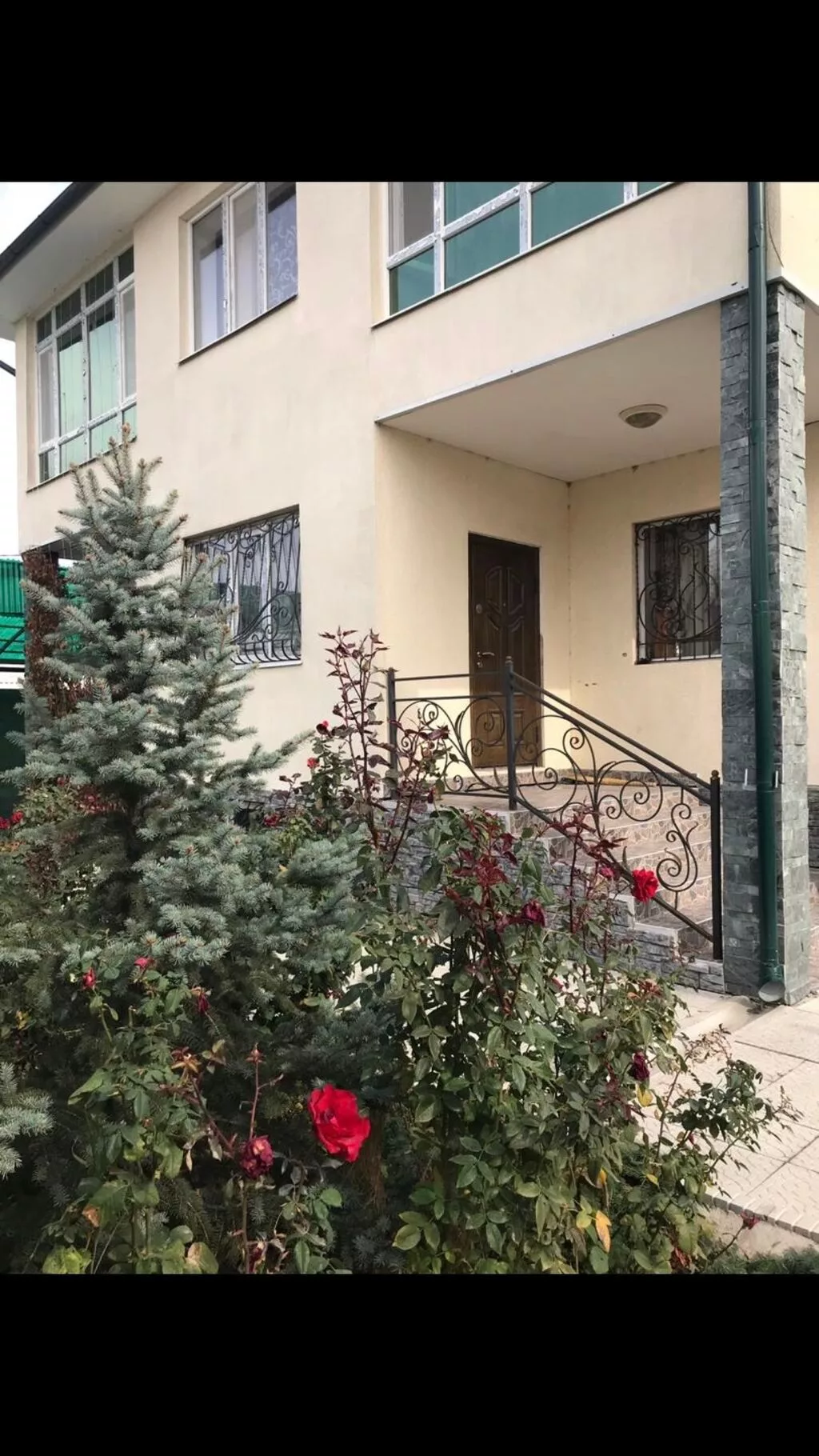 300 м², 7 комнат, Джал мкр (в т.ч. Верхний, Нижний, Средний)