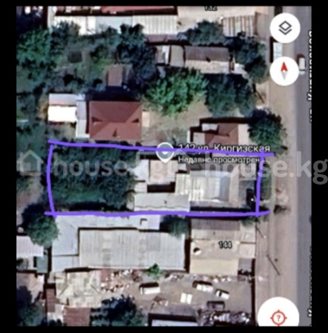 Продажа, дом, 5-комн.: Чуйская область / Бишкек, город Бишкек, с. Нижняя Ала-Арча — за 26 280 000 сом