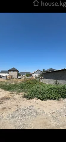 Продажа, участок: Чуйская область / Бишкек, город Бишкек, Ак-Ордо ж/м — за 7 445 150 сом