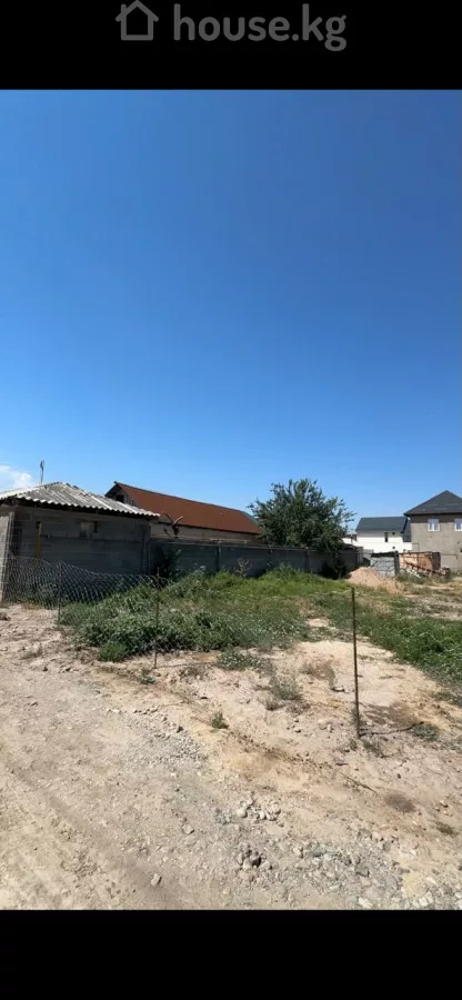 Продажа, участок: Чуйская область / Бишкек, город Бишкек, Ак-Ордо ж/м — за 7 445 150 сом