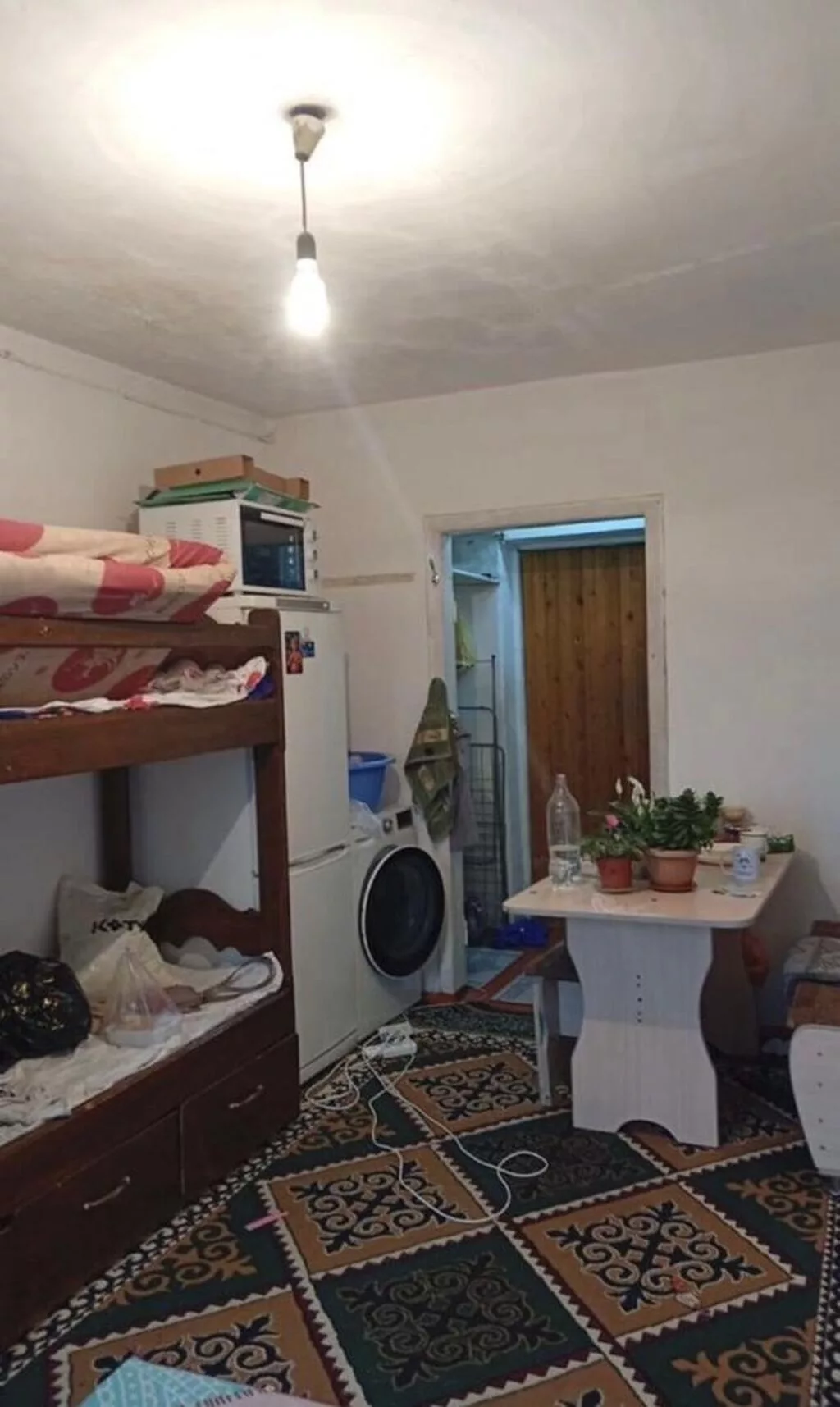 18 м²
