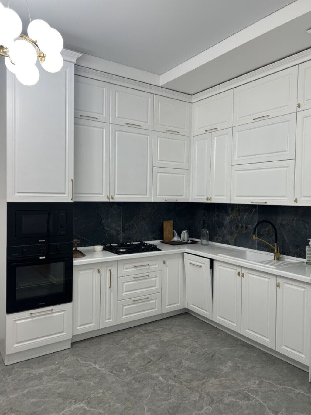 200 м², 4 комнаты, Дордой Моторс рынок