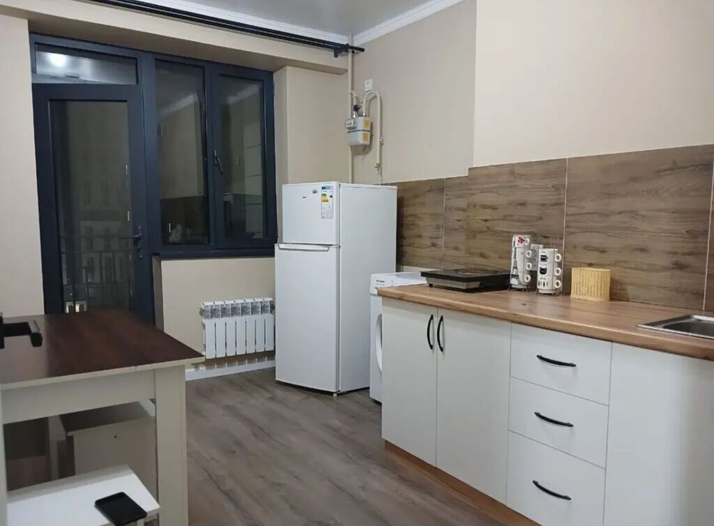 1 комната, 42 м², Технопарк Элитка, 9 этаж, Евроремонт