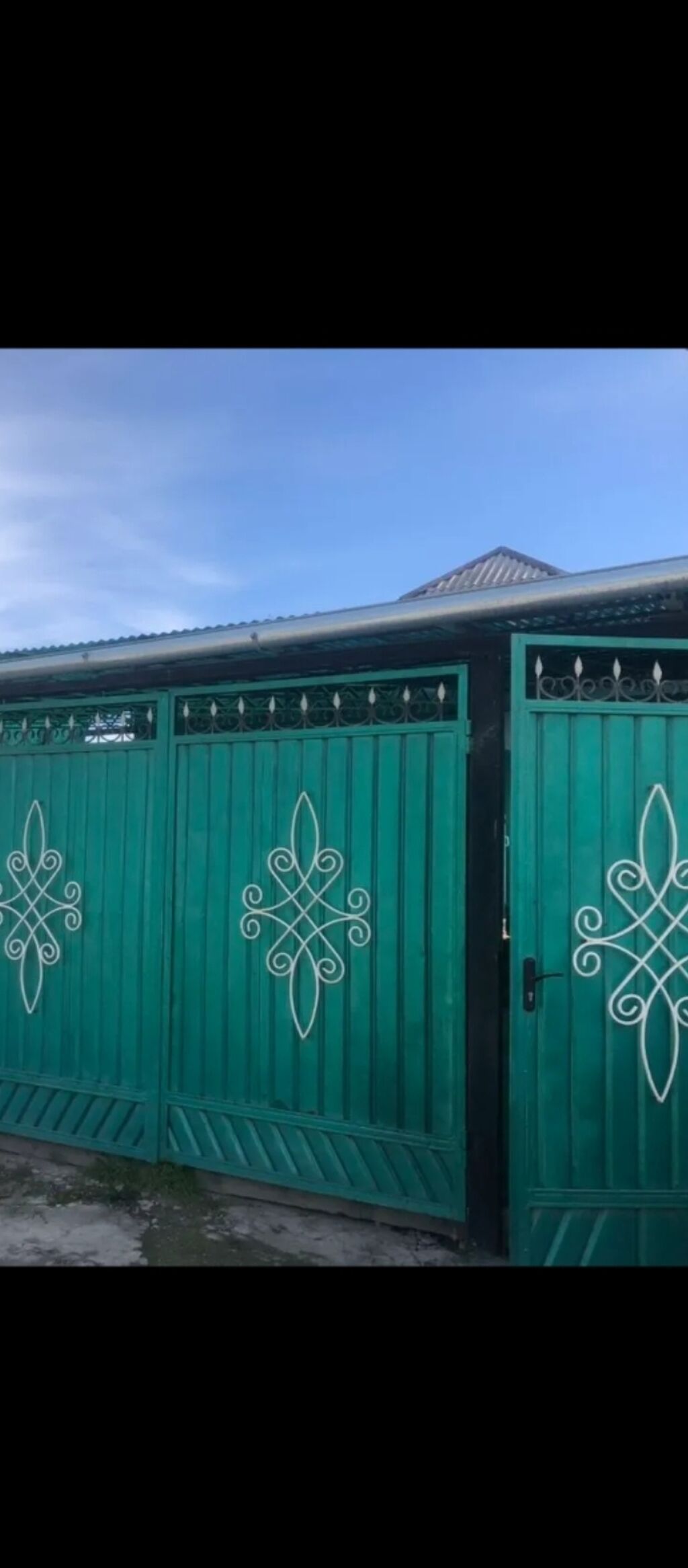 65 м², 4 комнаты, Без подселения