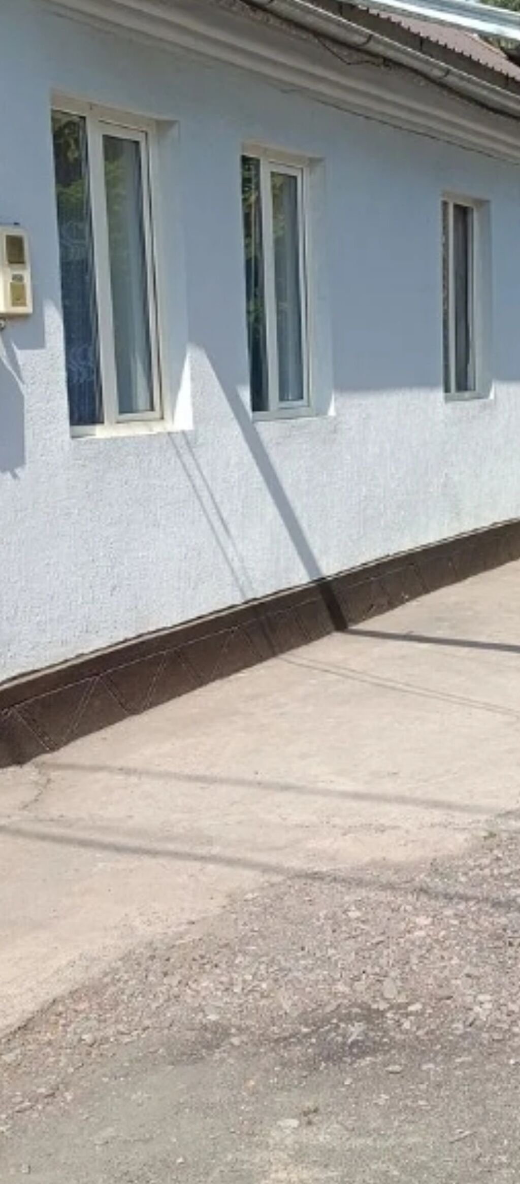 60 м², 3 комнаты, Без подселения
