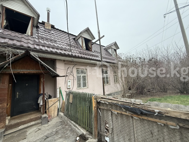 Продажа, участок: Чуйская область / Бишкек, город Бишкек, с. Аламудун — за 27 720 000 сом