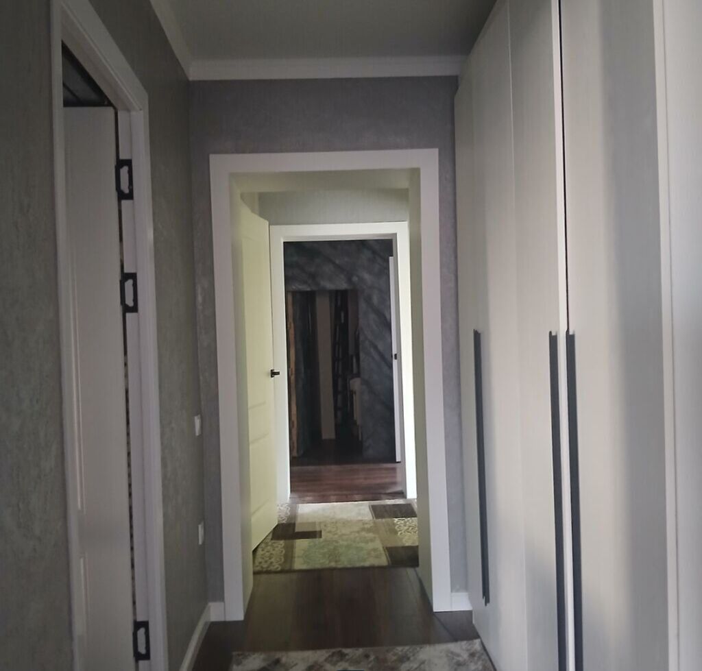 🏡 Просторный Дом для большой семьи В ж/м Красный Строитель