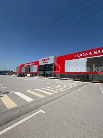 Продажа, коммерческая недвижимость: Чуйская область / Бишкек, город Бишкек — за 5 080 220 сом